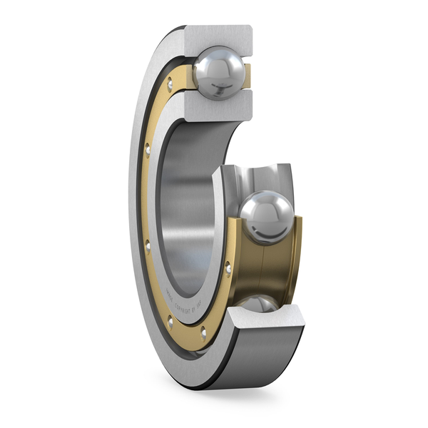 SKF 6056 M — радиальный шарикоподшипник 280×420×65 мм
