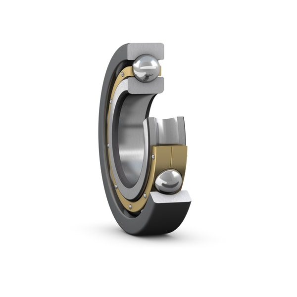 SKF 6314 M/C3VL0241 — радиальный шарикоподшипник 70×150×35 мм