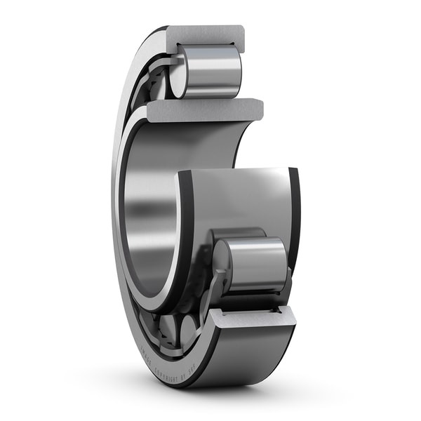 SKF BC1-0547 B — цилиндрический роликоподшипник 50×90×30 мм