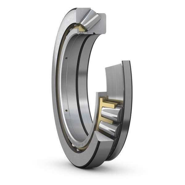 SKF 29260 — упорный сферический роликоподшипник 300×420×73 мм