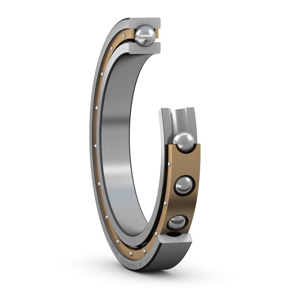 SKF 61852 MA — радиальный шарикоподшипник 260×320×28 мм